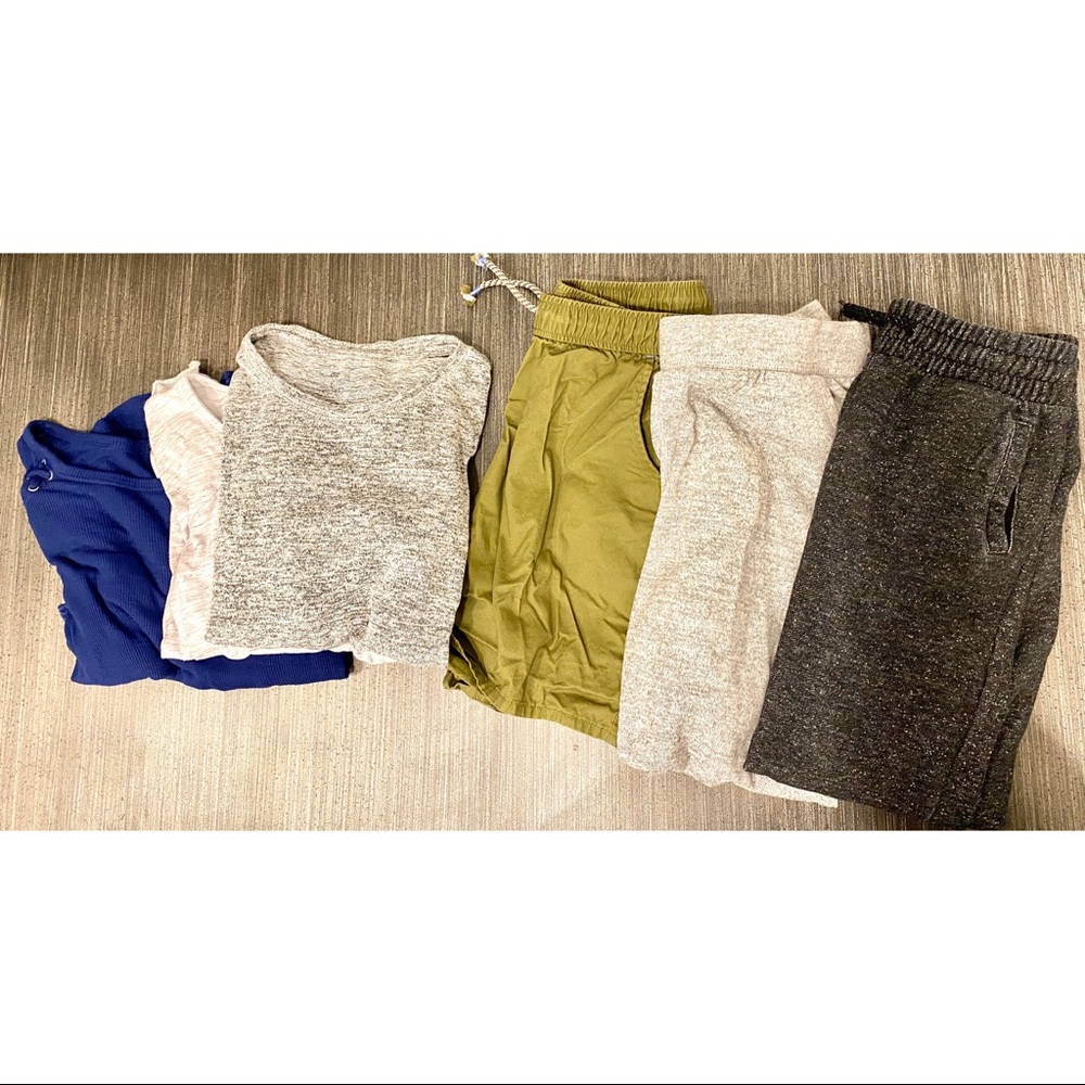 FINAL PRICE Bundle of Girls Clothing L and XL